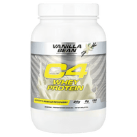 28 Serves / Vanilla Bean