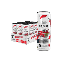 24 Pack / Cosmic Vibe Fruit Punch