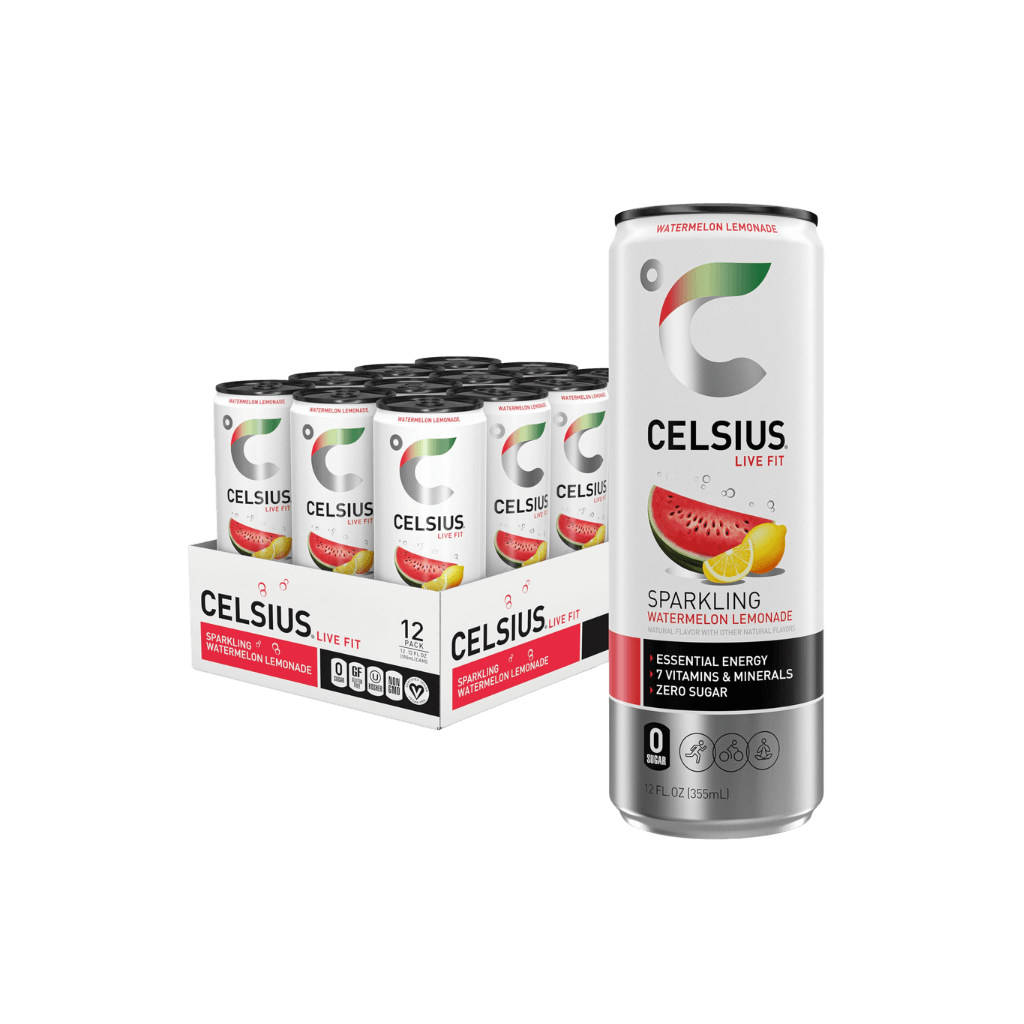 Celsius Energy Drink (1) & Celsius-RTD-24pack-WatLem