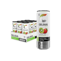 24 Pack / Kiwi Strawberry