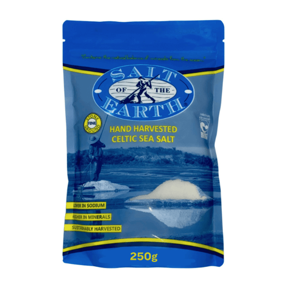 Celtic Salt