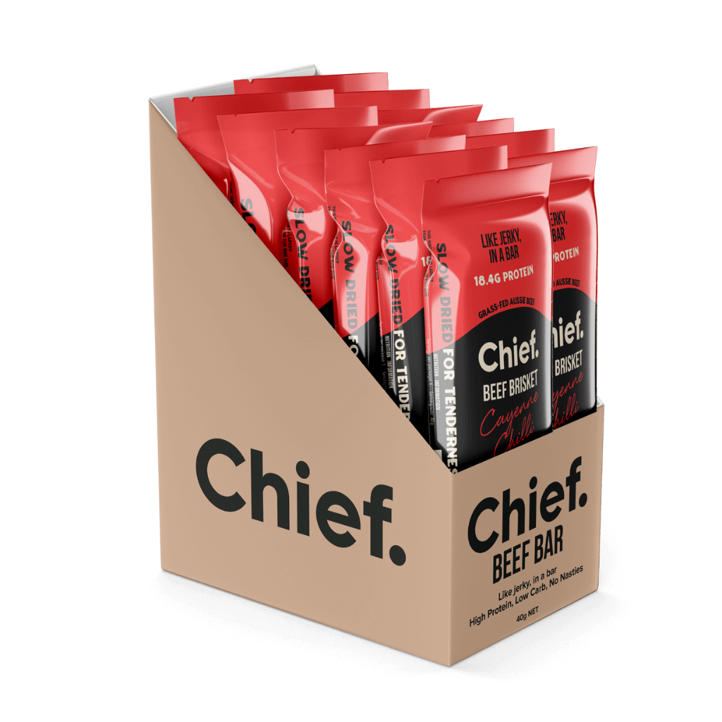 Beef Bars (1) & Chief-Beef-Bars-Box12-C