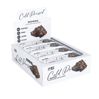 Box of 12 / Brownie