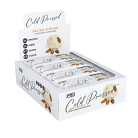 Box of 12 / Salted Almond