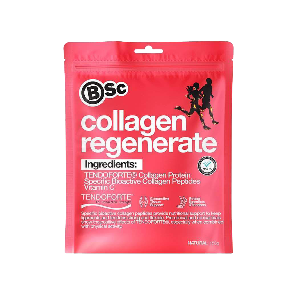 Collagen Regenerate & BSC-COLLAGENREN-150g