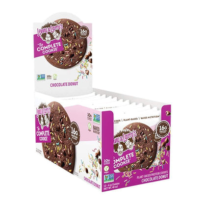 Complete Protein Cookie (2)