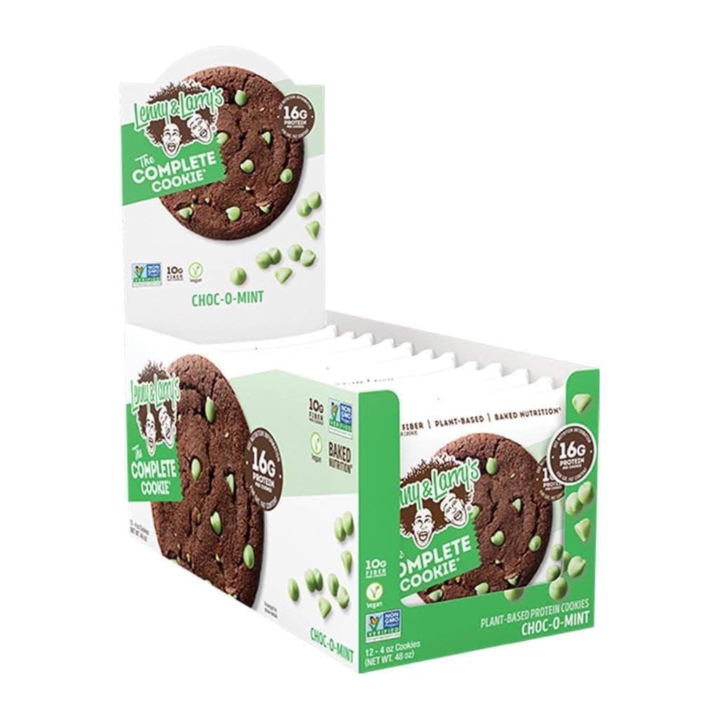 Complete Protein Cookie (3)