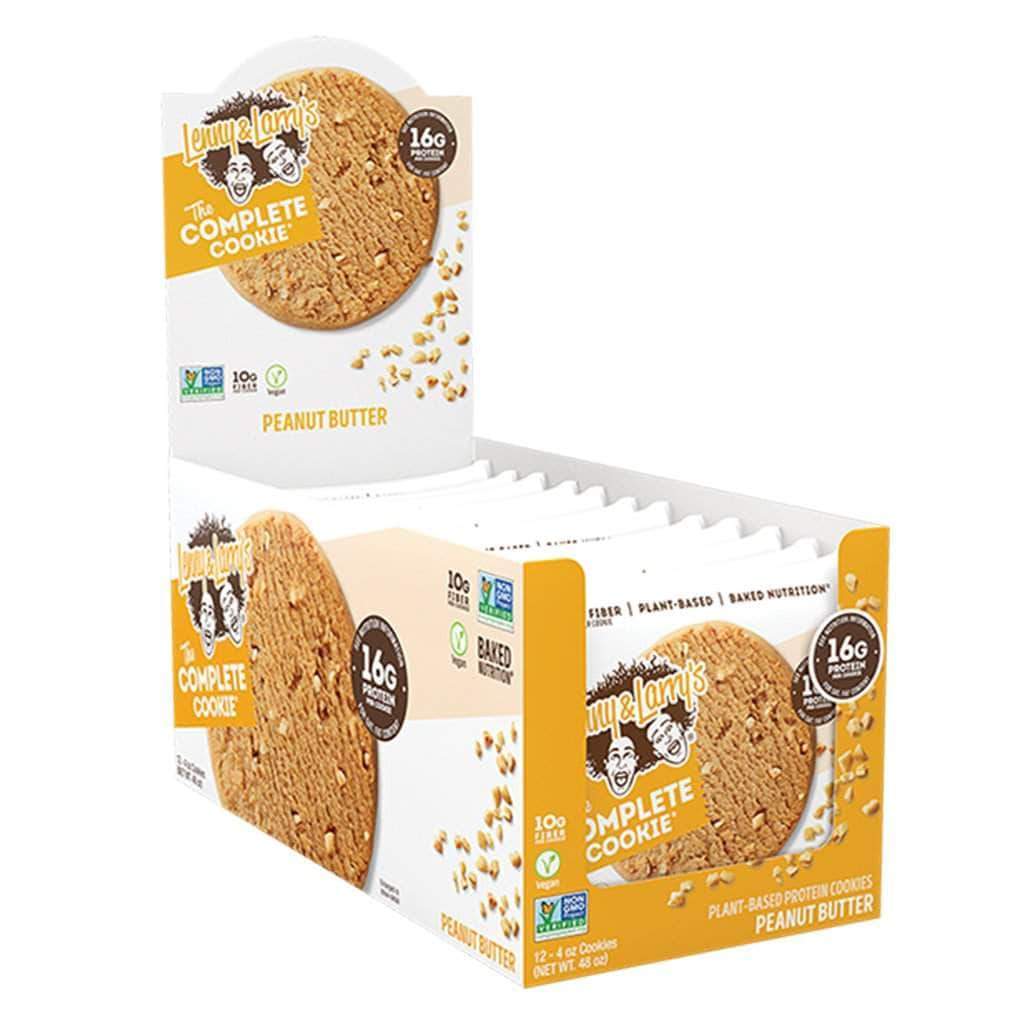 Complete Protein Cookie (5)