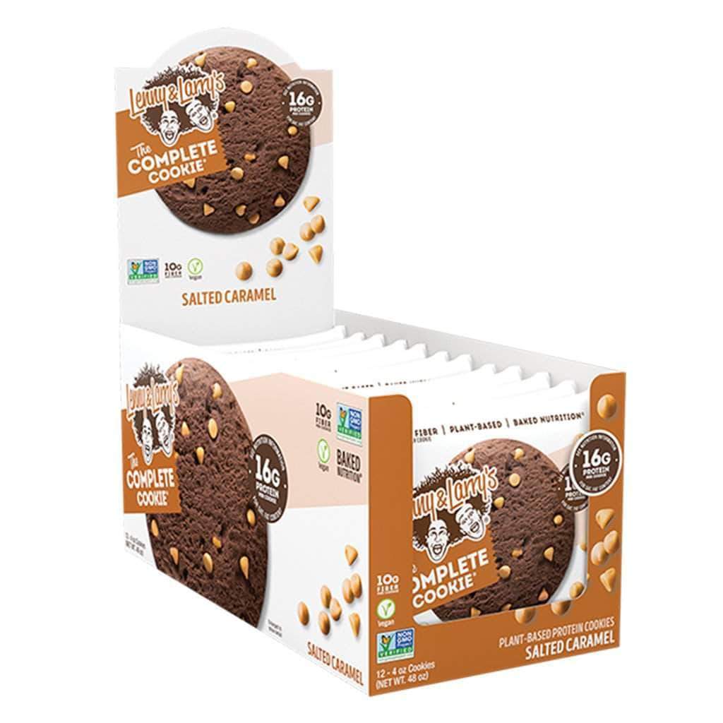 Complete Protein Cookie (6)