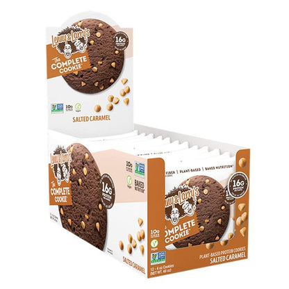 Complete Protein Cookie (6)