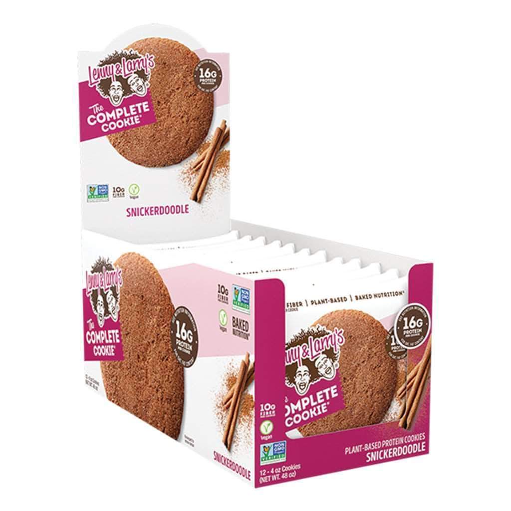 Complete Protein Cookie (7)