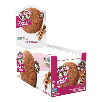 Complete Protein Cookie (7)