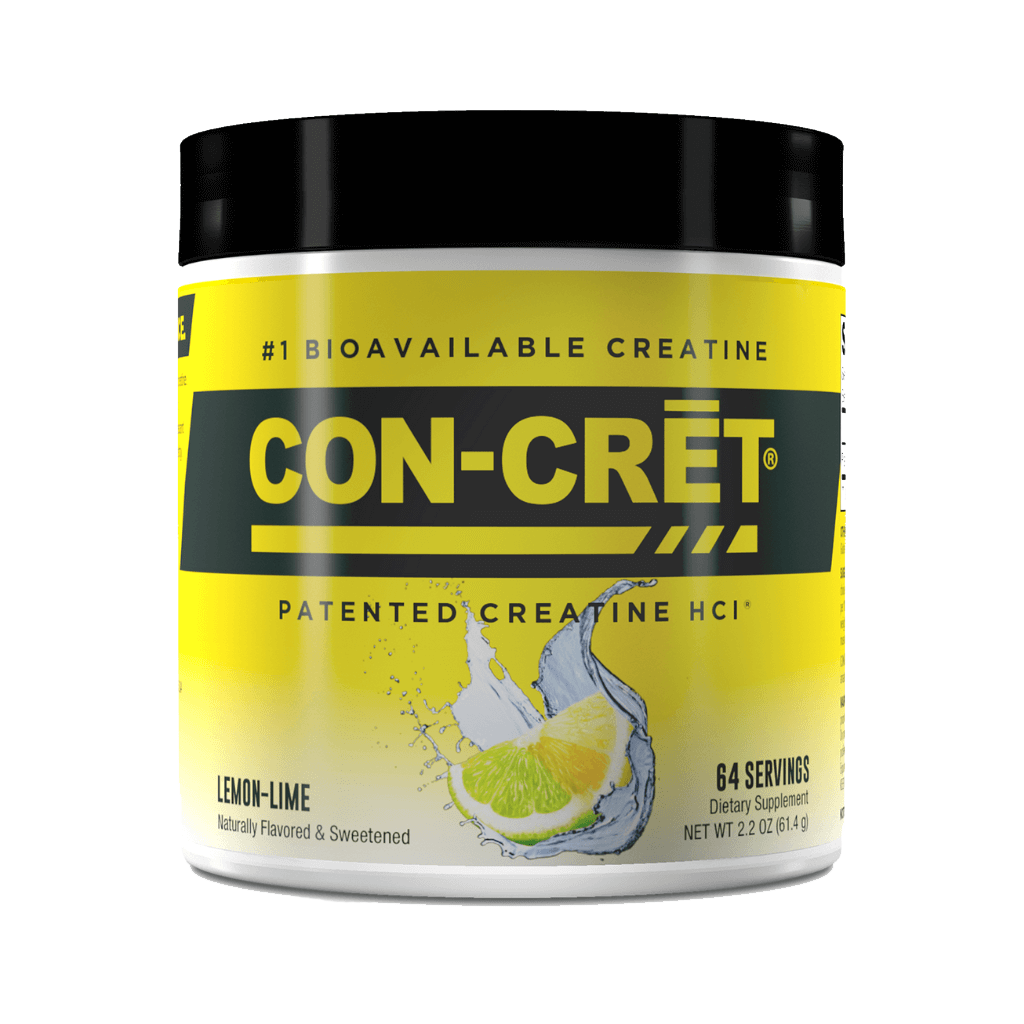 Con-Cret Creatine HCL