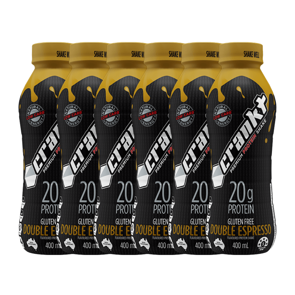 Crankt Protein Shake (2)