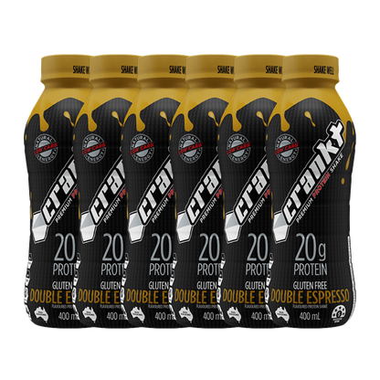 Crankt Protein Shake (2)