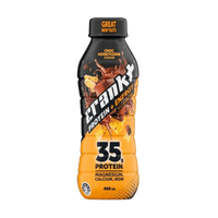 Box of 6 - 400ml / Chocolate Honeycomb | Best Before 22.01.27