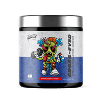 40 Serves / Epidemic Energy