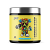 40 Serves / Raging Rainbow Lolly