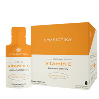 30 Pack / Citrus Vanilla