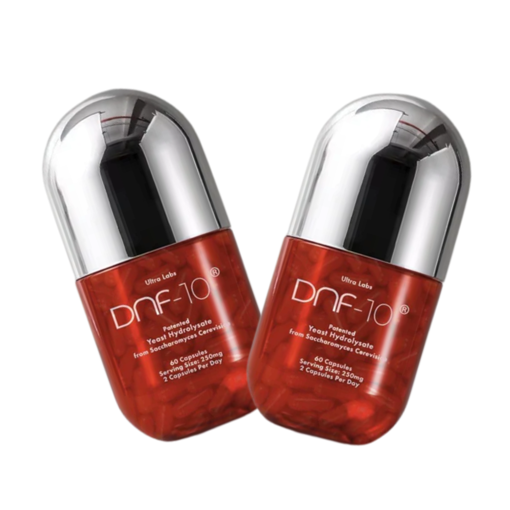DNF-10 Twin Pack