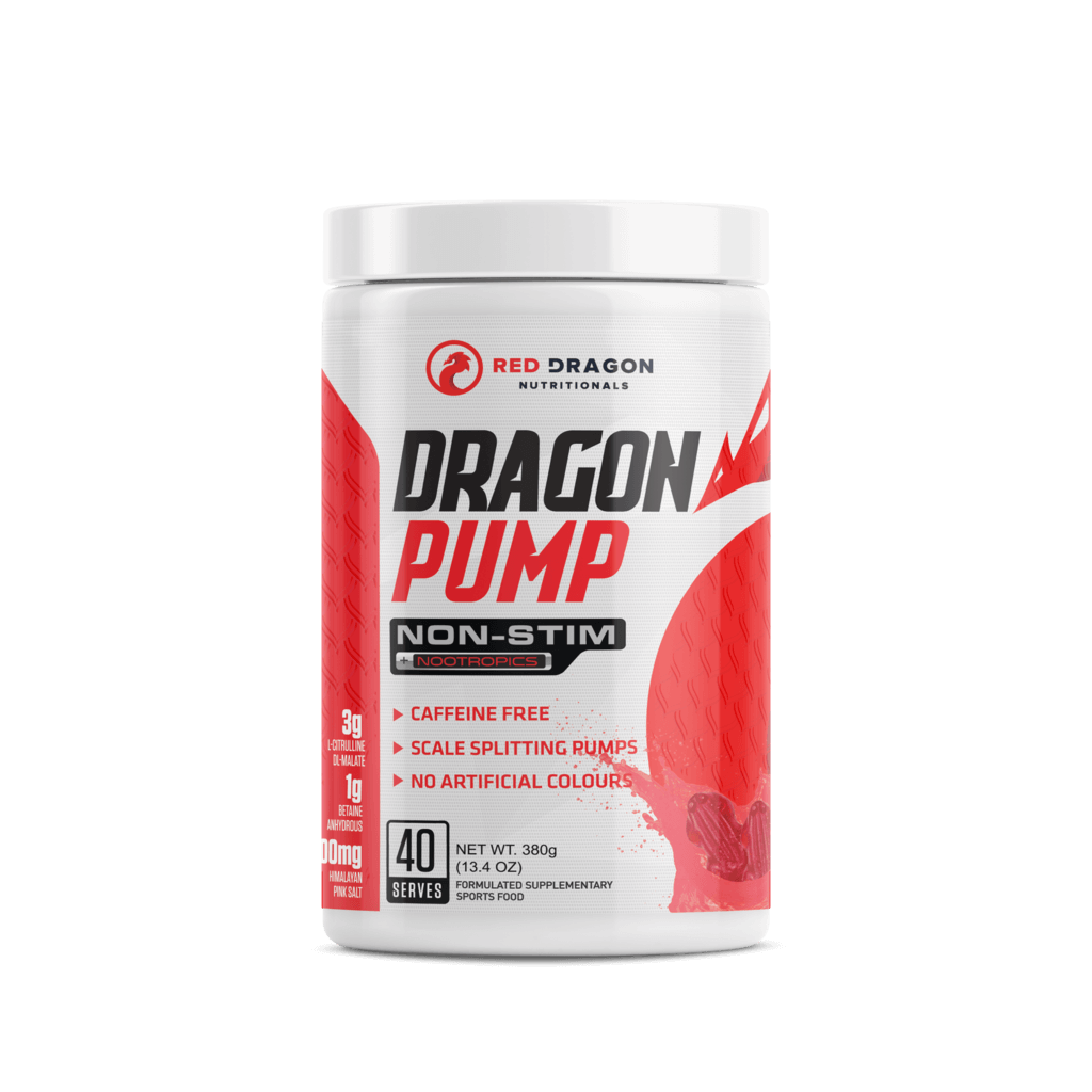 Dragon Pump