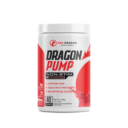 Dragon Pump