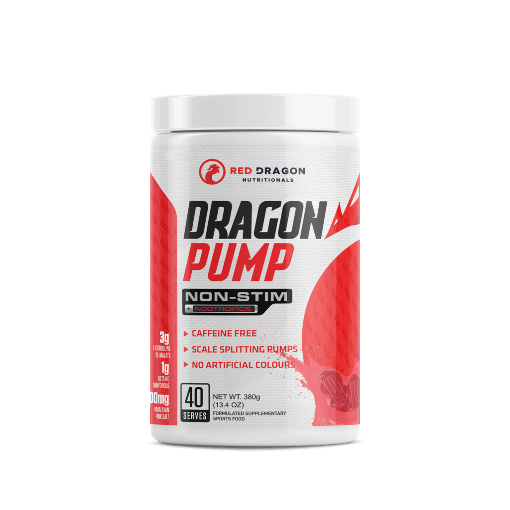 Dragon Pump (2)