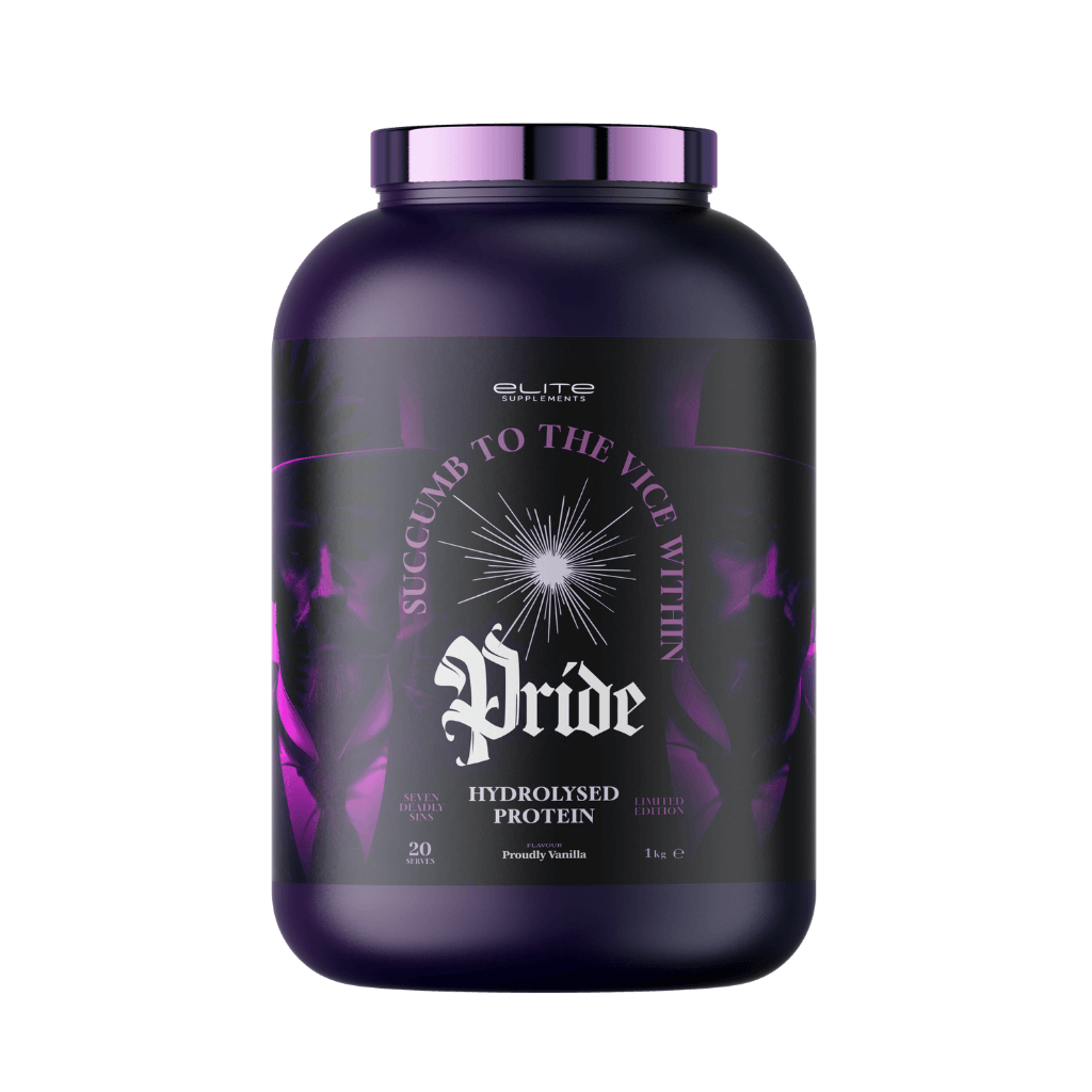 Pride | Hydrolysed Protein (1) & ES-Pride-1kg-PV