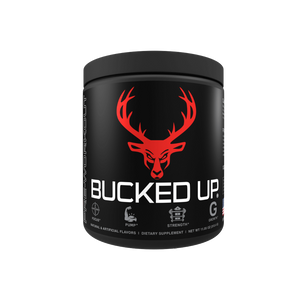 Bucked Up