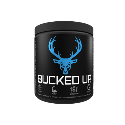 Bucked Up (4)