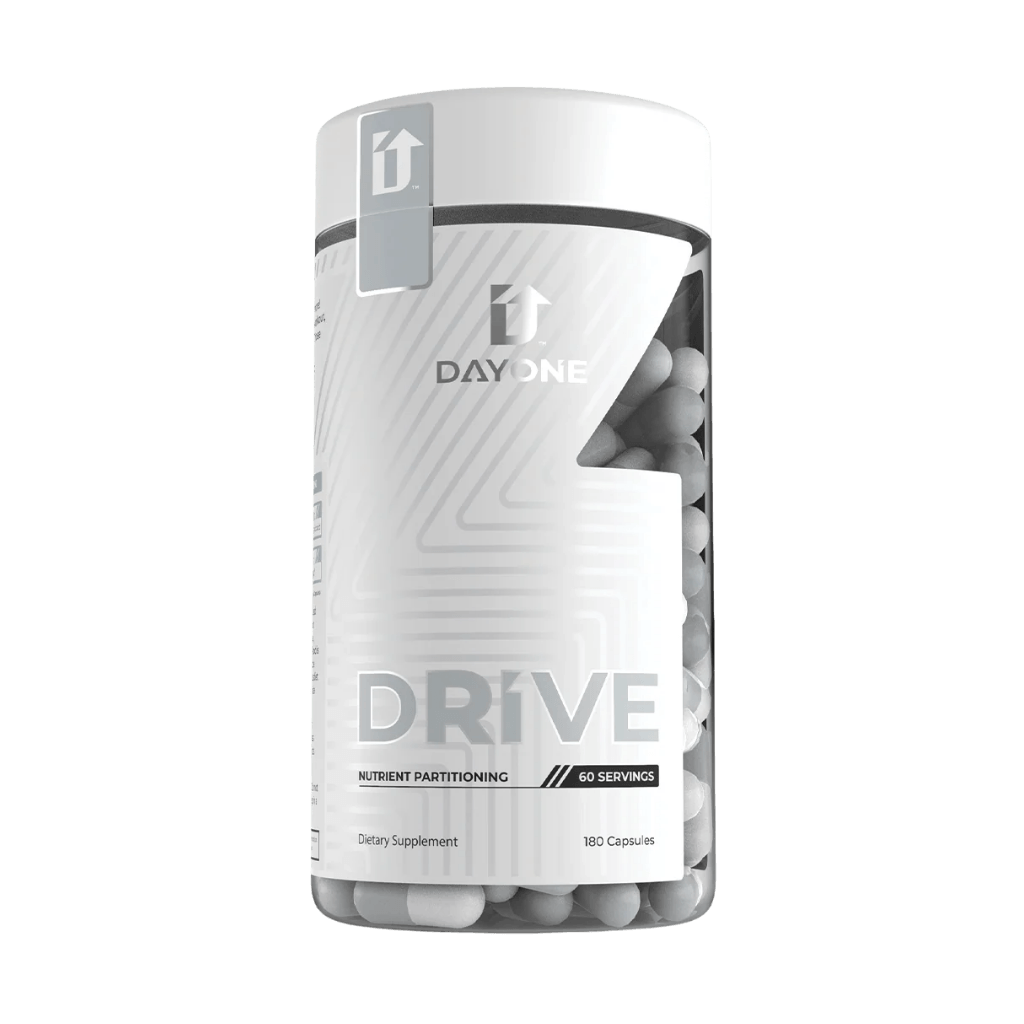 Dr1ve Day One Performance General wellbeing supplements