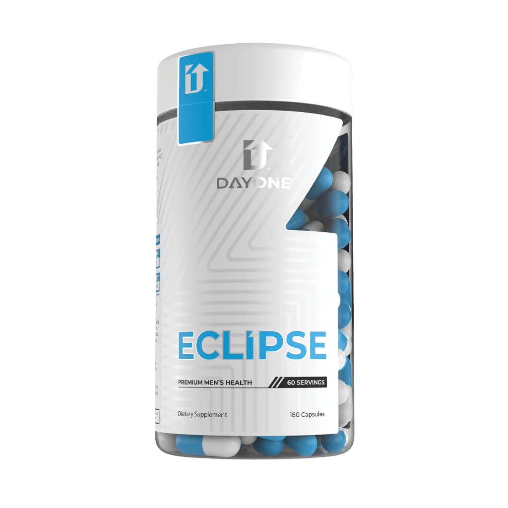 Eclipse Male Day One Performance Testosterone boosters supplements