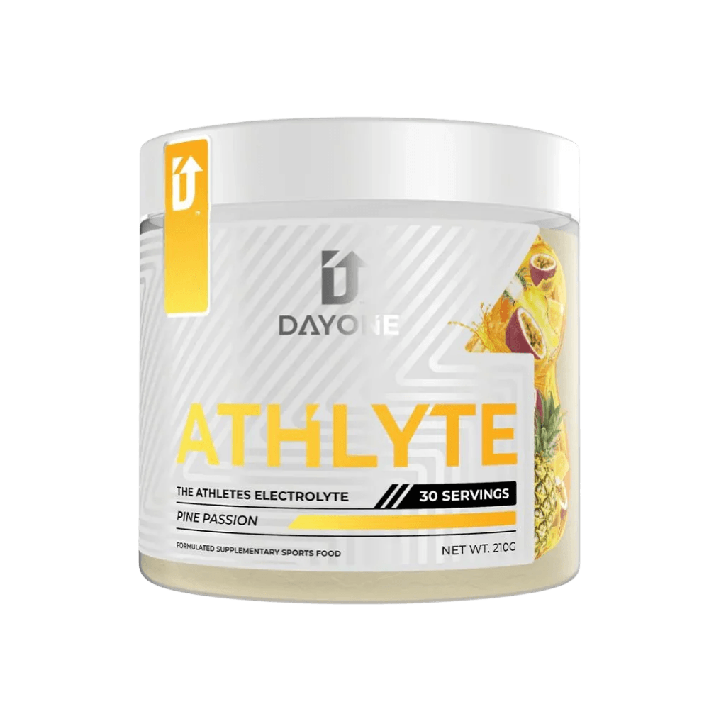 Athlyte Day One Performance Electrolyte supplements