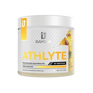 Athlyte