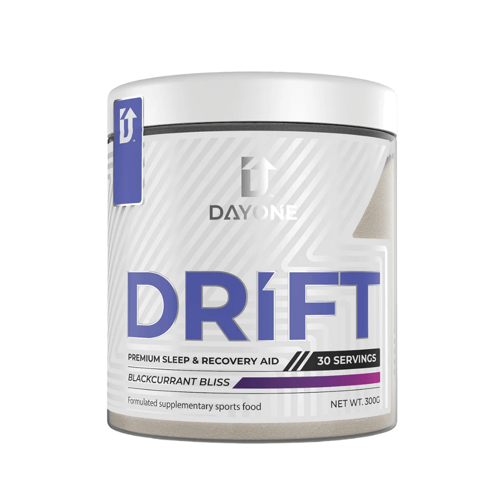 Dr1ft Day One Performance Sleep supplements