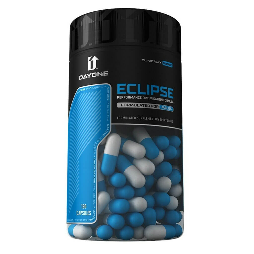 Eclipse Male Day One Performance Testosterone boosters supplements