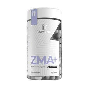 ZMA+