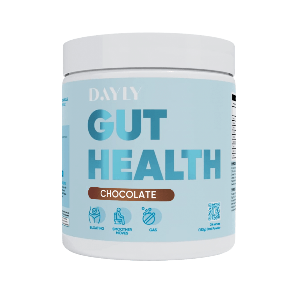 Gut Health Dayly Immune system vitamins