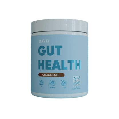Gut Health (2) & DAYLY-Gut-24Srv-Chc