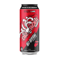 Box of 12 / Red Russian