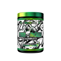 30 Serves / Emerald Dream