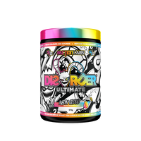 30 Serves / Neon Clouds