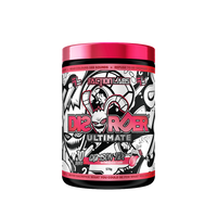 30 Serves / Crimson Tide