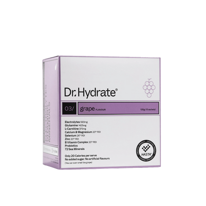 Dr. Hydrate