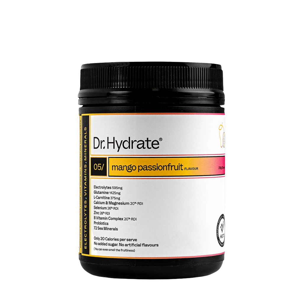 Dr. Hydrate