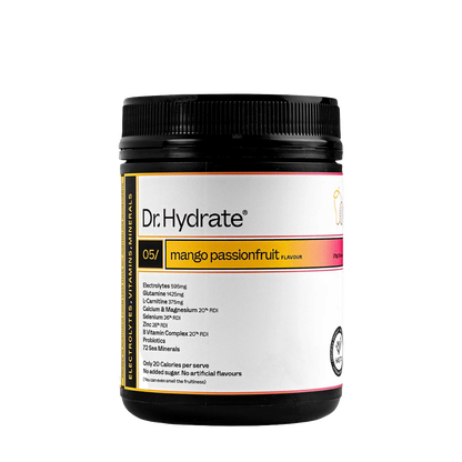 Dr. Hydrate