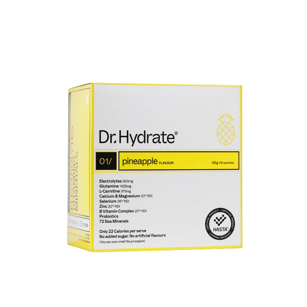 Dr. Hydrate