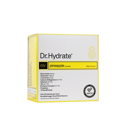 Dr. Hydrate