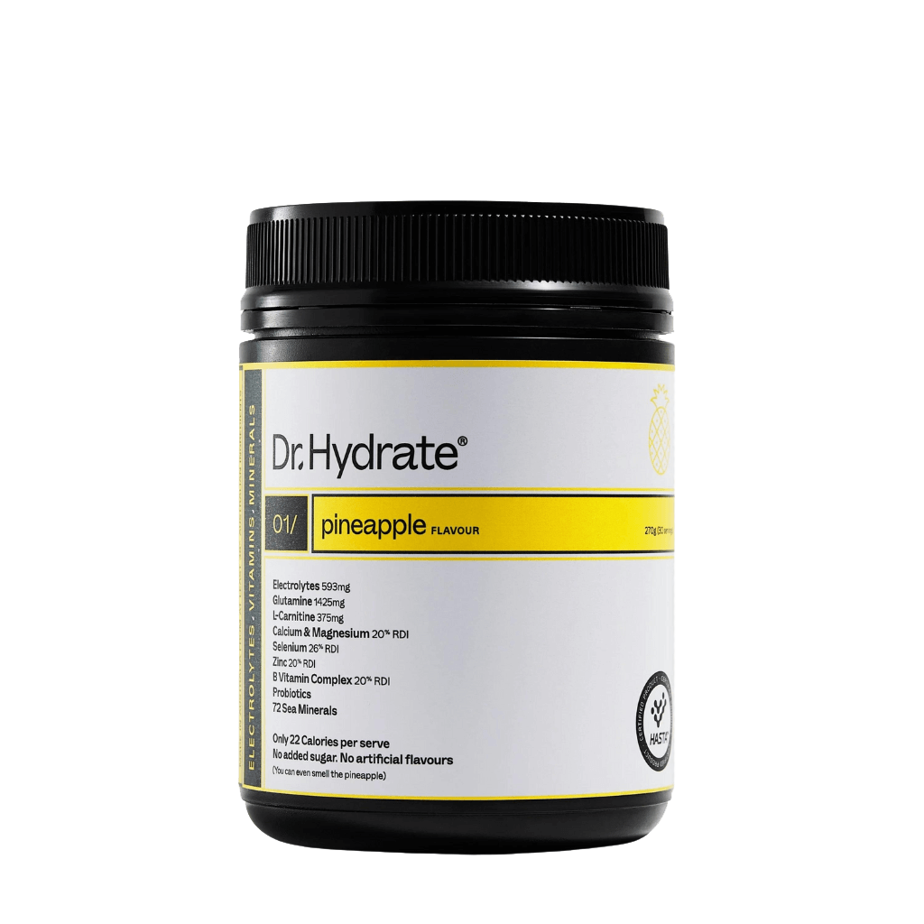 Dr. Hydrate