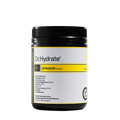 Dr. Hydrate